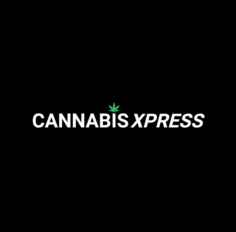Cannabis Xpress Logo